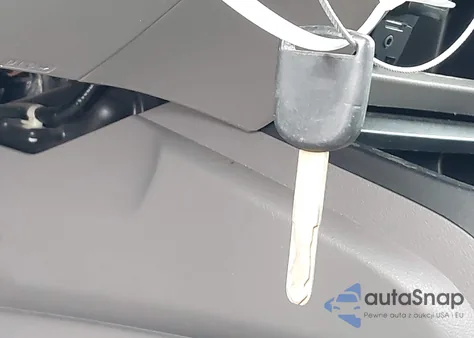 2009 Honda Civic Lx из США, поврежденный, VIN 2HGFG12679H541697